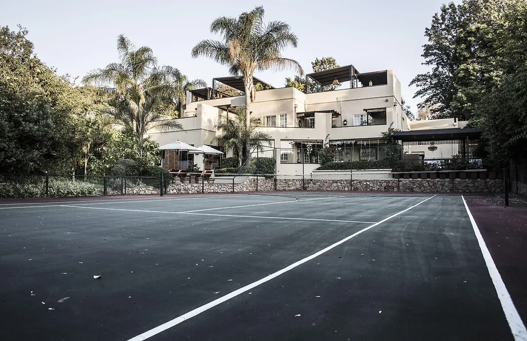 The Residence-1