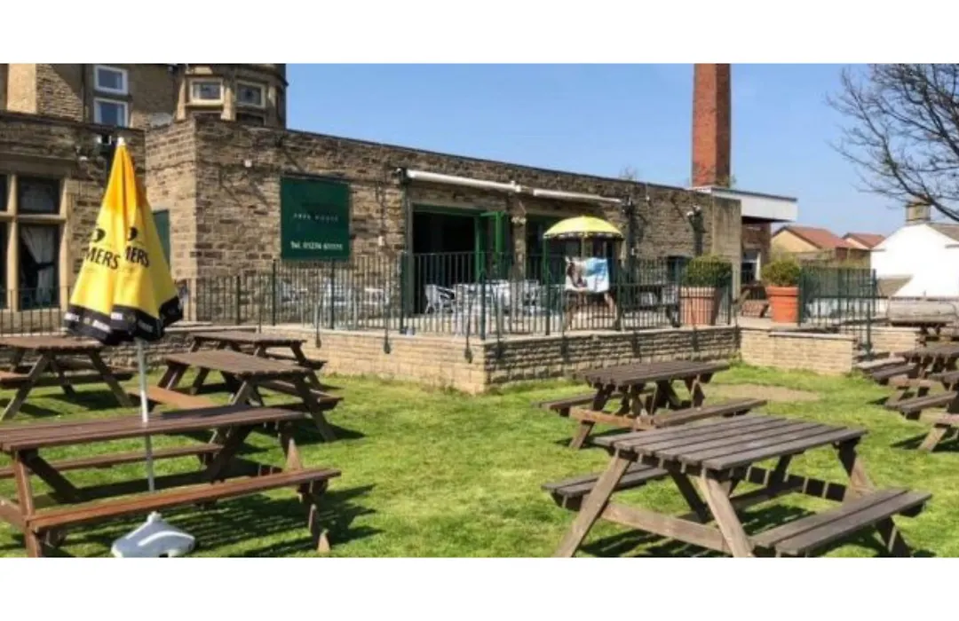 The Highfield Hotel-1