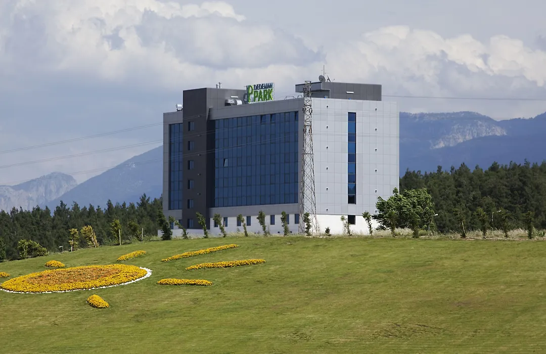 Park Dedeman Denizli-1