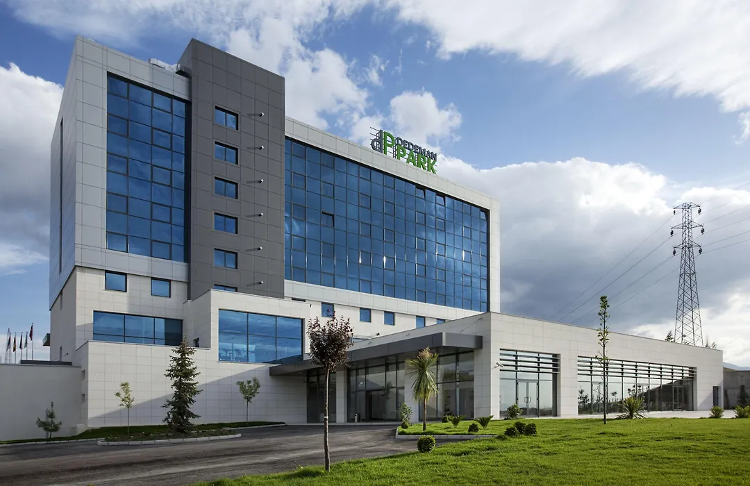 Park Dedeman Denizli-1