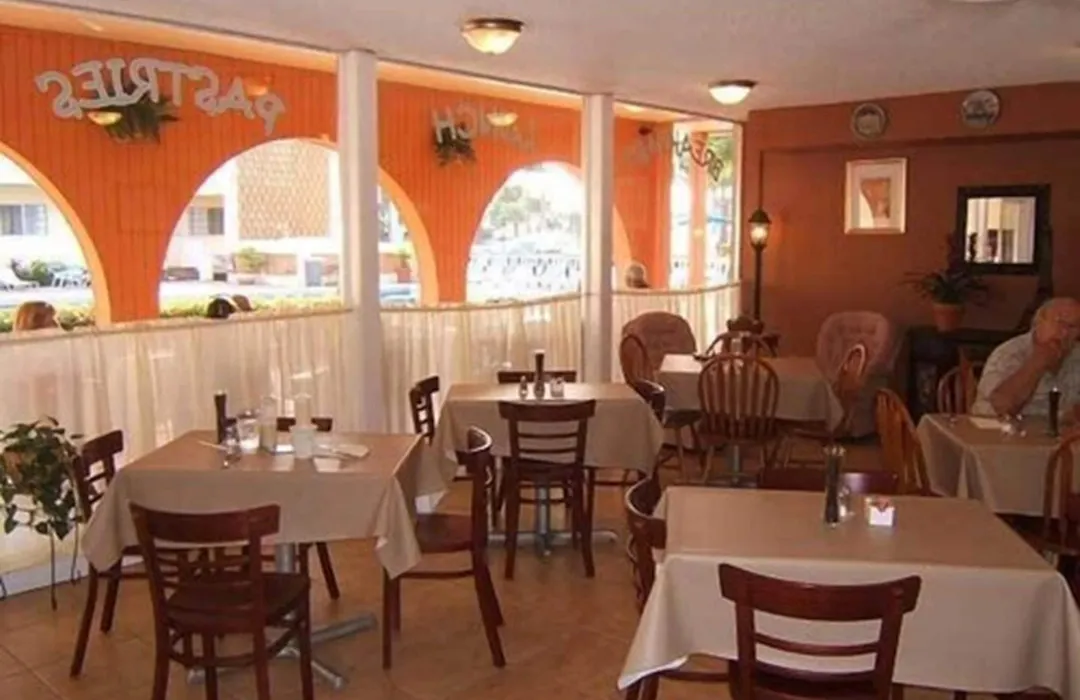 Knights Inn Hallandale-1