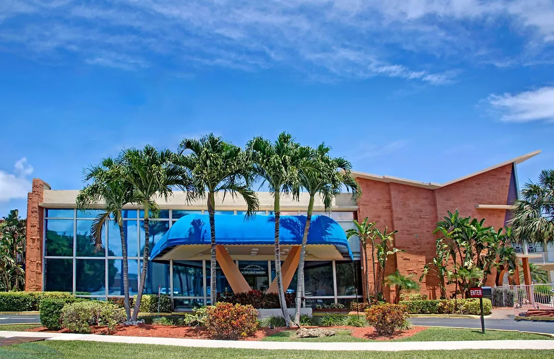 Knights Inn Hallandale-1