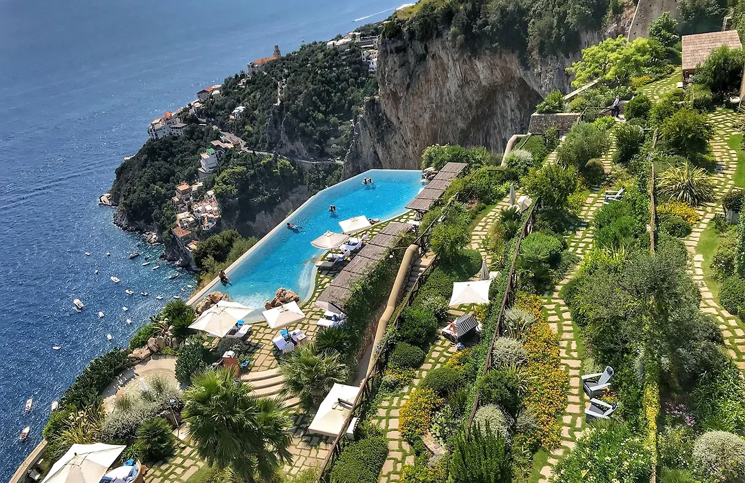 Monastero Santa Rosa Hotel & Spa-1