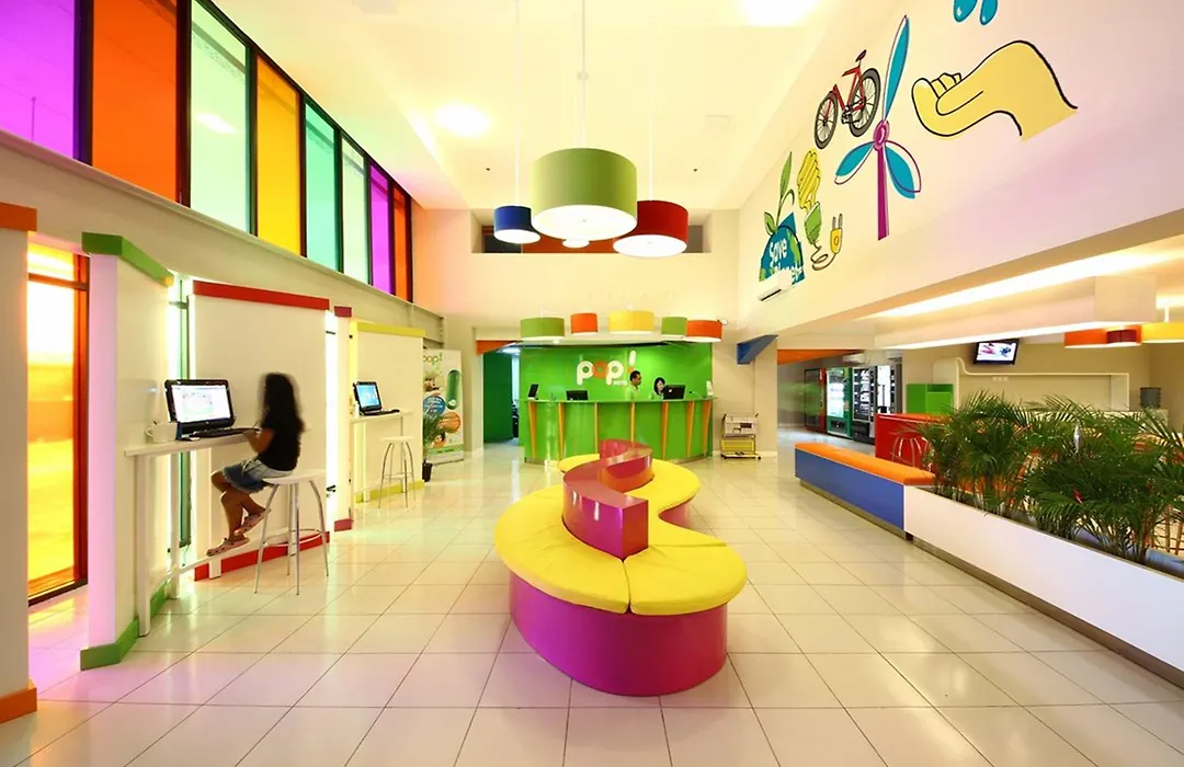 Pop! Hotel Festival Citylink-1