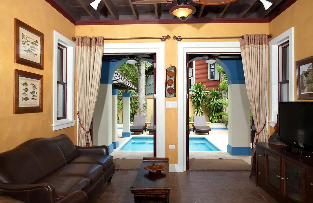 Hermosa Cove Villa Resort & Suites-1