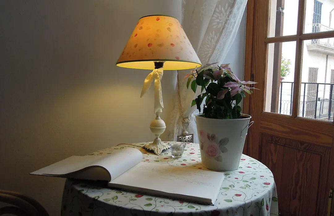 Hostal Ca'N Tiu-1