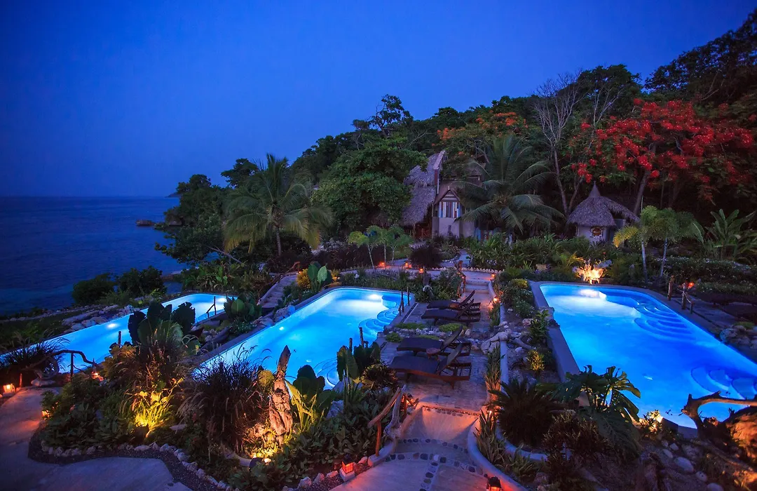 Hermosa Cove Villa Resort & Suites-1
