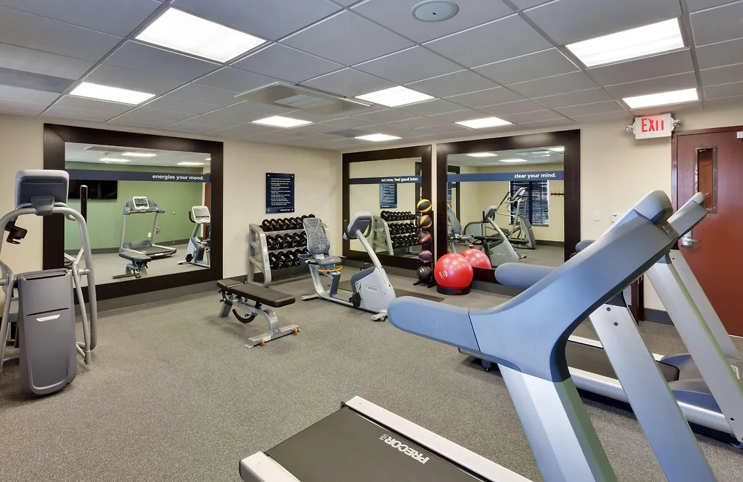 Hampton Inn & Suites Fresno - Northwest-1