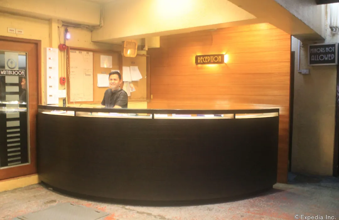 Hotel Ava Malate-1