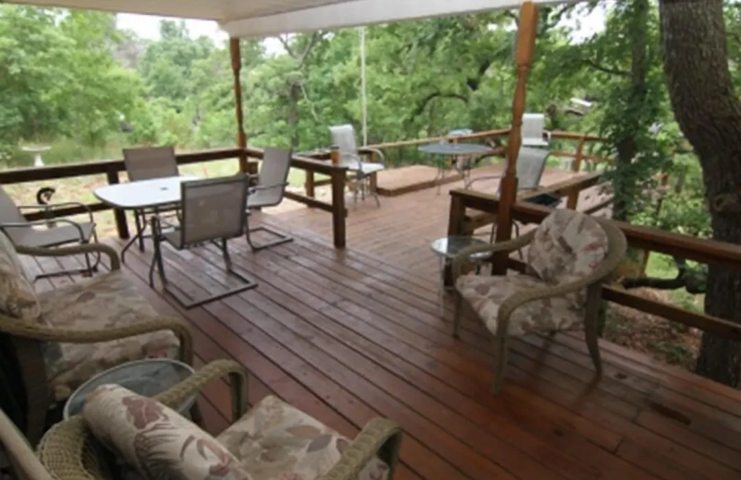 The Silverdale Hotel-1