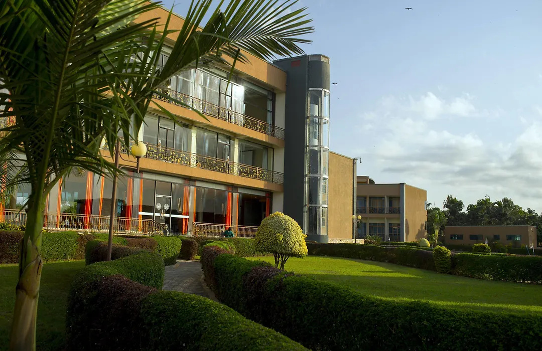 Protea Hotel By Marriott Entebbe-1