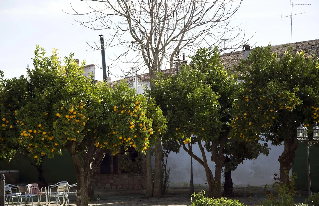 Hostal San Miguel-1