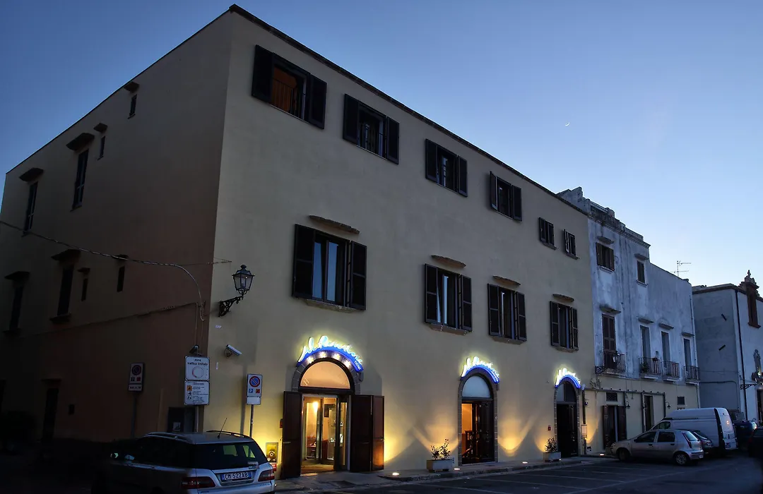 Al Pescatore Hotel & Restaurant-1
