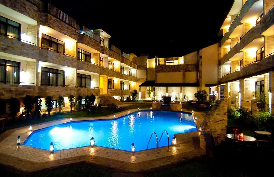 Roca Golf Hotel-1