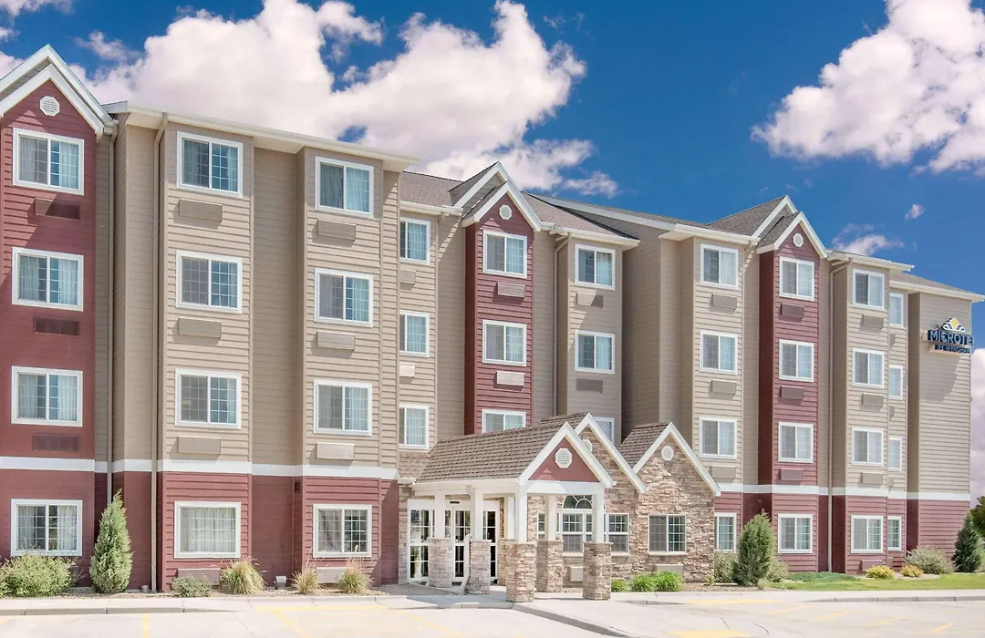 Microtel Inn & Suites-1