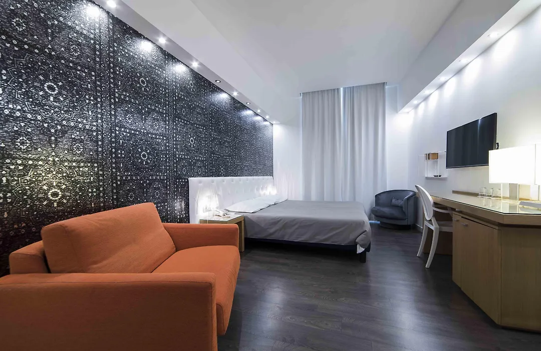 Hotel Montestella-1
