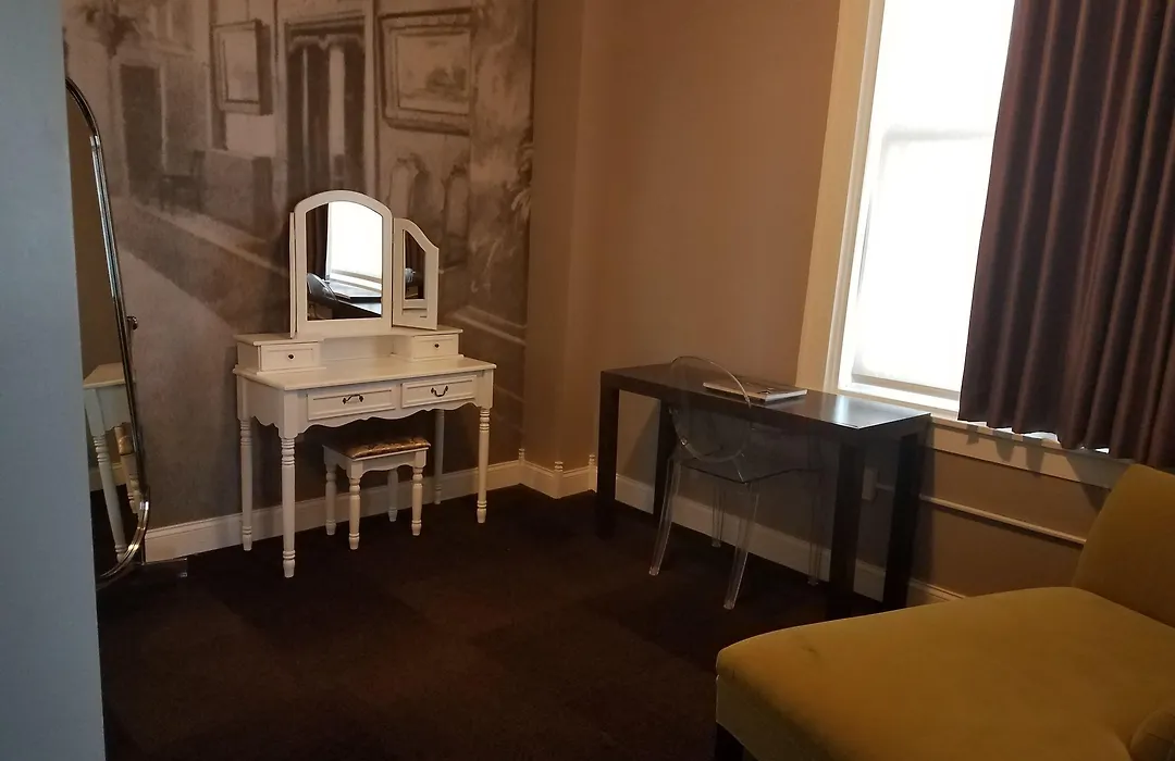 Hotel At The Lafayette Trademark Collection By Wyndham-1