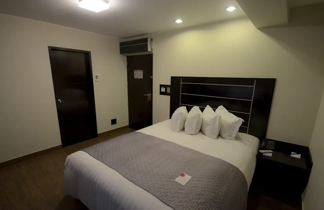 Qp Hotels Arequipa-1