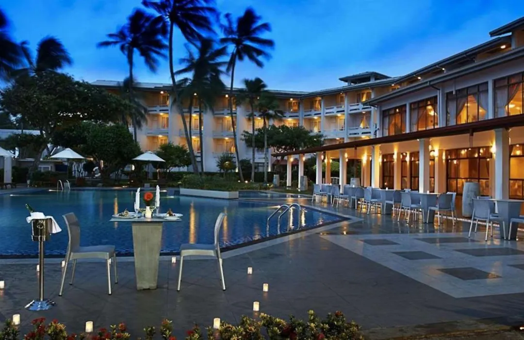 Berjaya Hotel Colombo-1