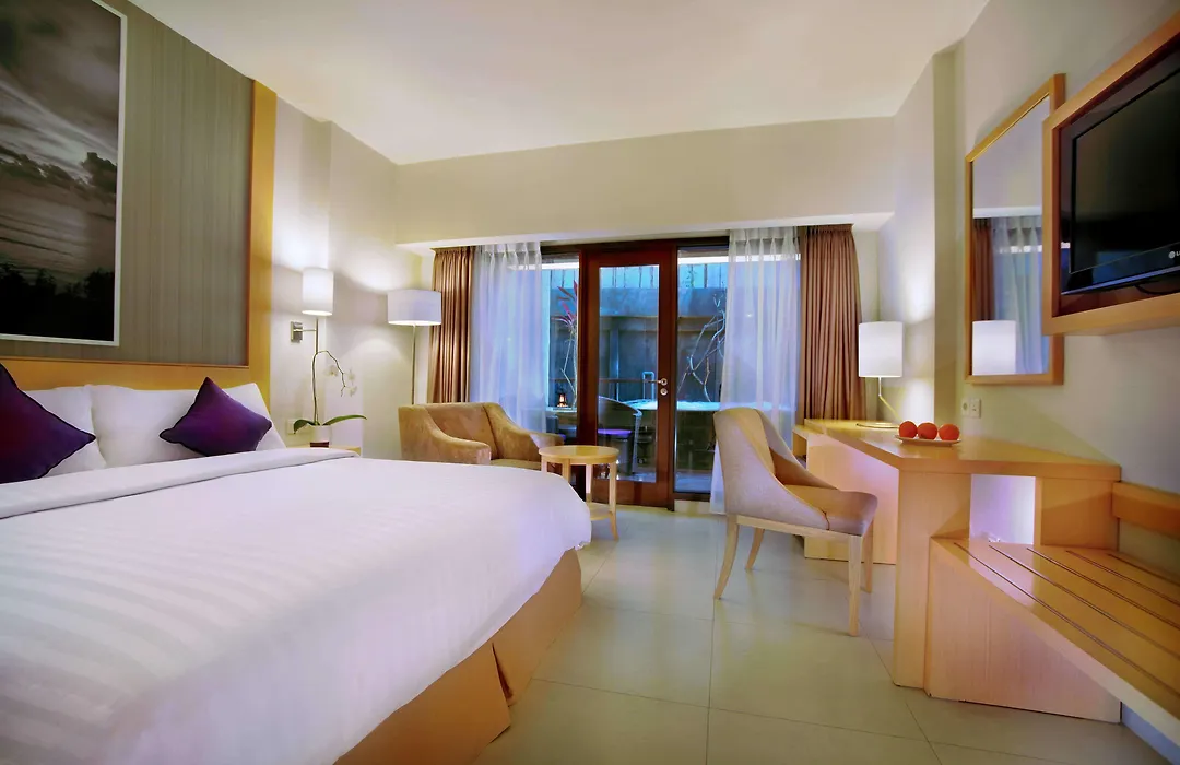 Quest Hotel Kuta By Aston-1