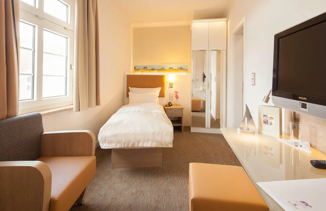 Hotel Erholung-1
