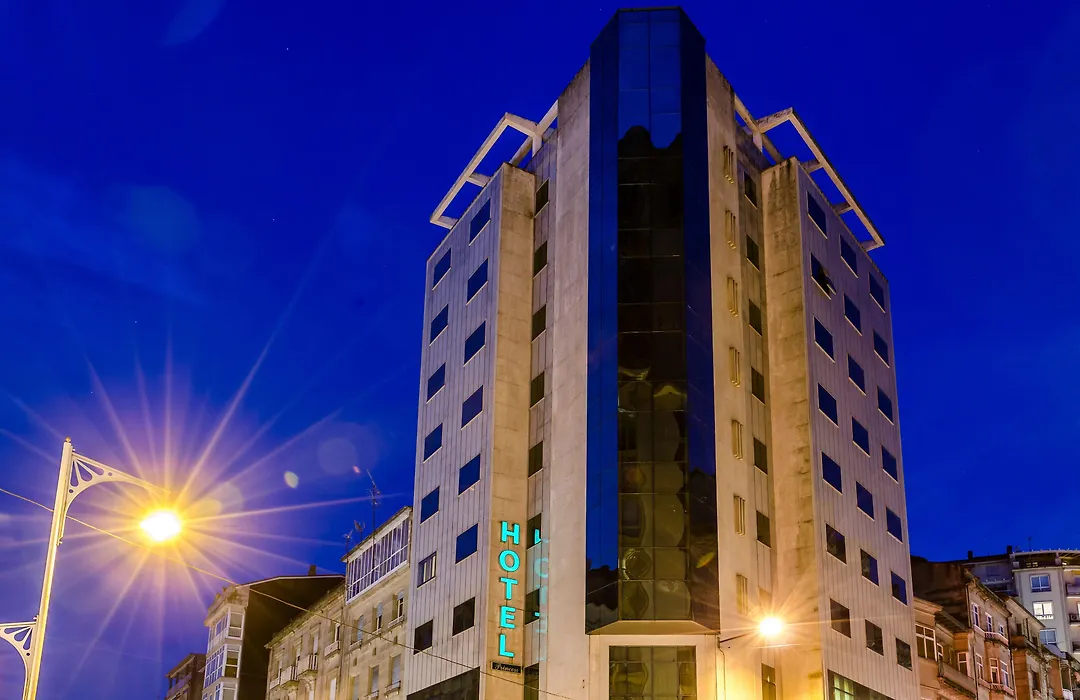 Hotel Princess-1
