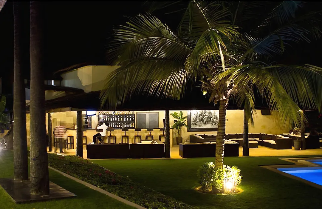 The Rhino Resort Hotel & Spa-1