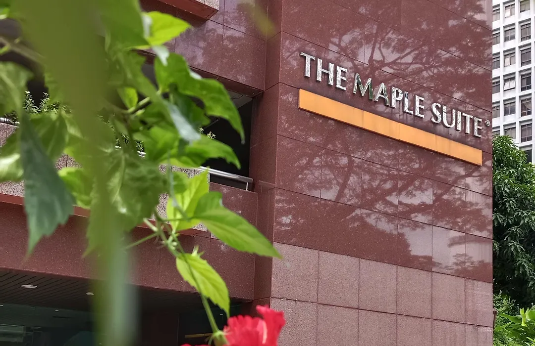 The Maple Suite-1