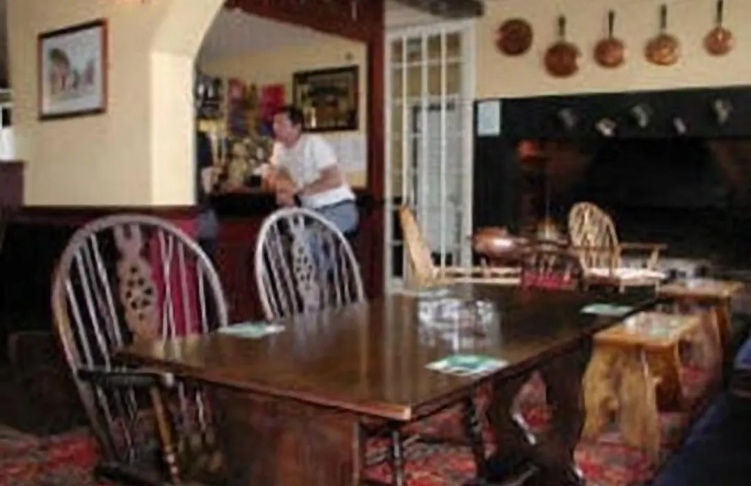 The George Hotel-1