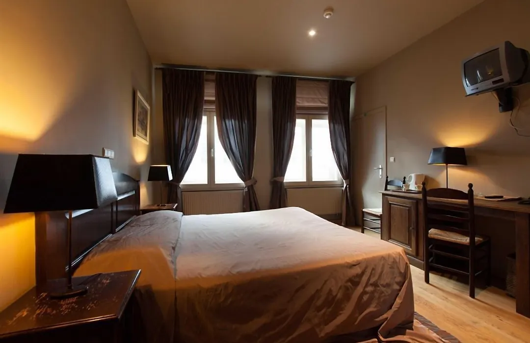 Hotel Boterhuis-1