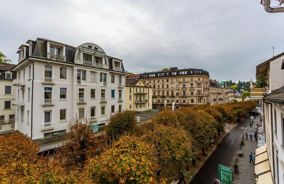 Hotel Roemerhof-1