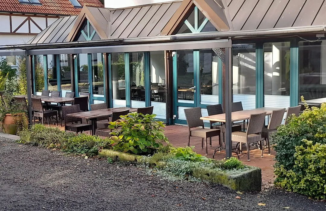 Hotel Grosse Klus-1