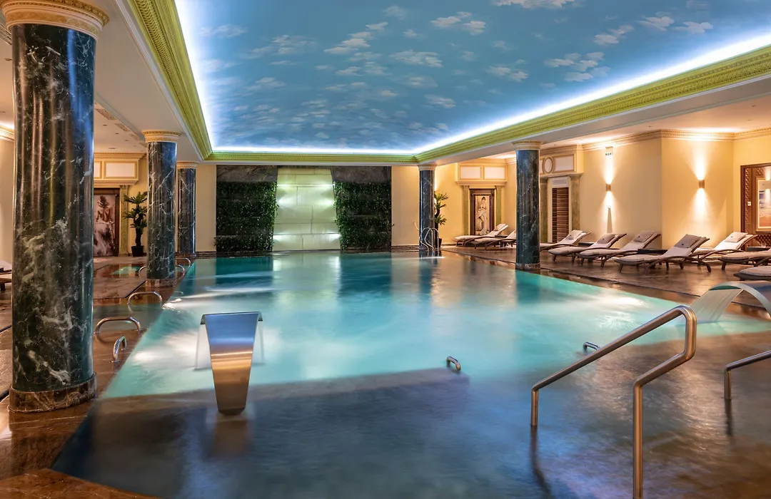 Swiss Diamond Hotel Prishtina-1