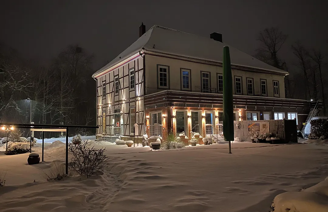 Hotel Grosse Klus-1