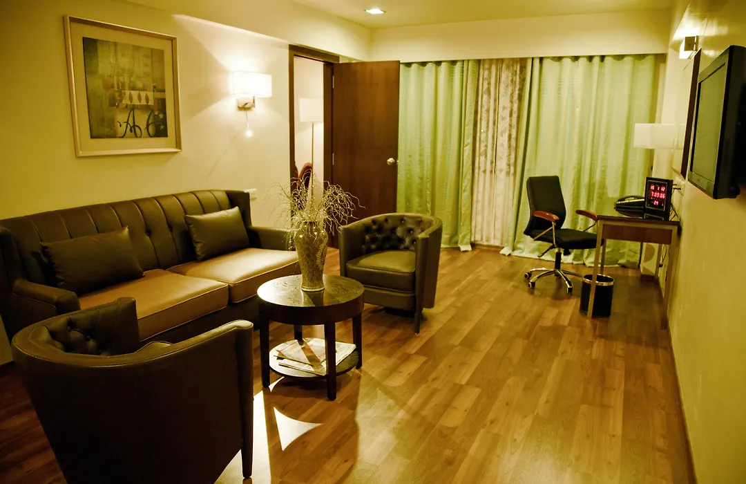 Best Western Plus Ramachandra-1