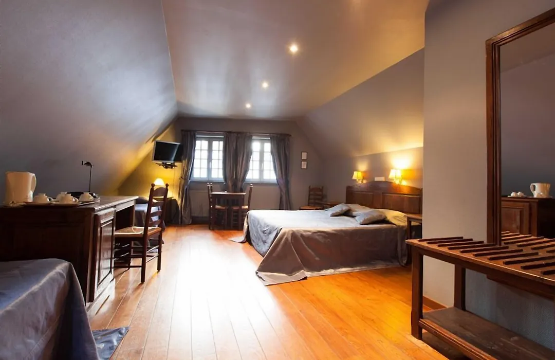 Hotel Boterhuis-1
