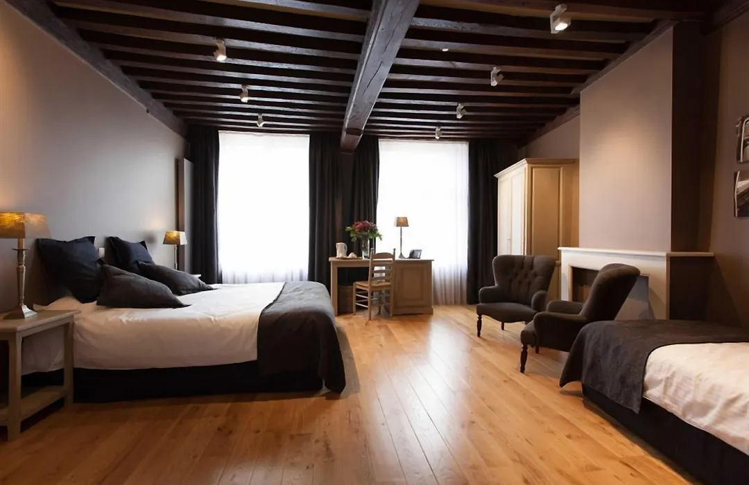 Hotel Boterhuis-1