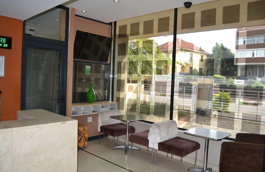 Mesami Hotel-1