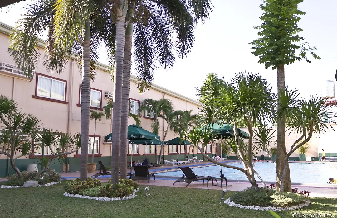 Holiday Spa Hotel-1