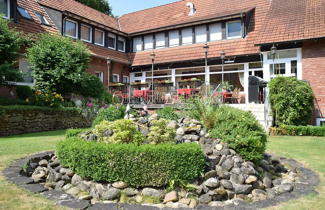 Gasthof Waldesruh-1