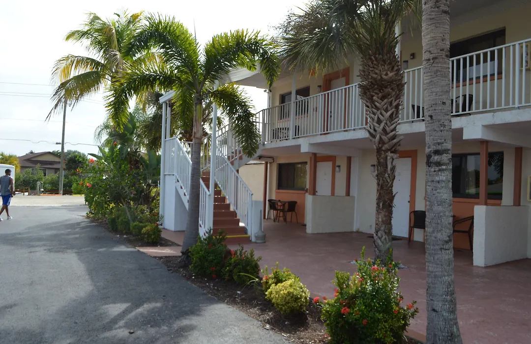 Latitude 26 Waterfront Resort And Marina-1