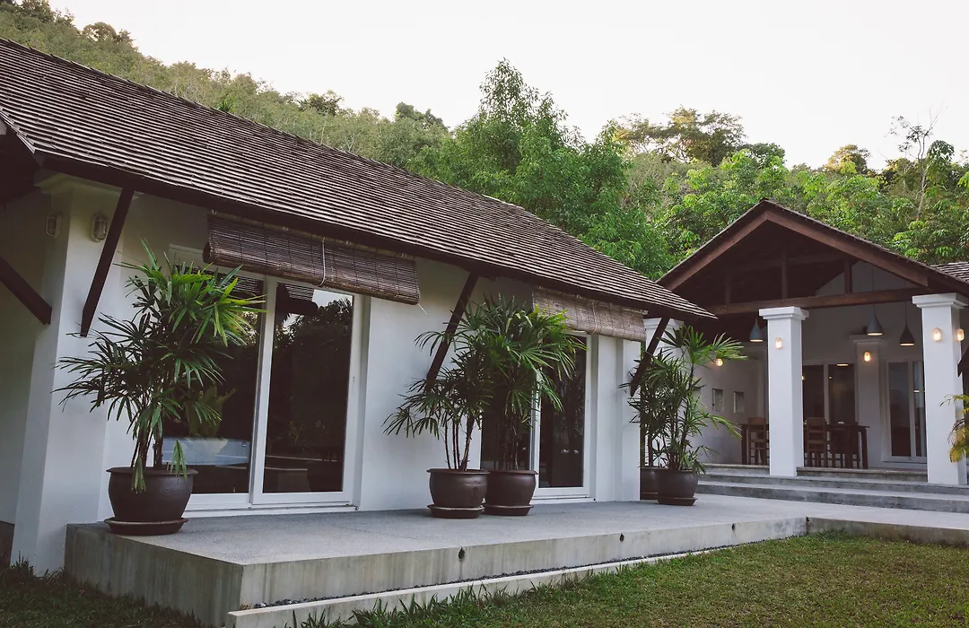 Koyao Bay Pavilions - Beach Resort And Pool Villas-1