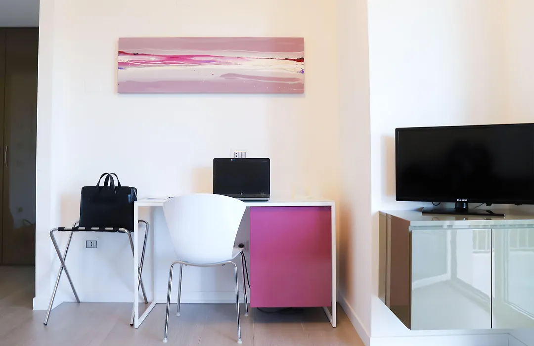 Smeraldo Suites & Spa-1