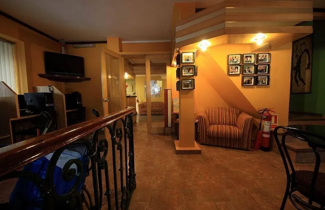 Hotel Iberia-1