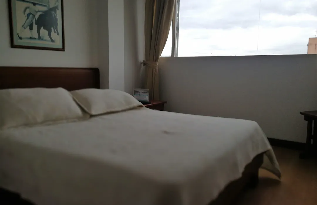 Hotel Alicante-1