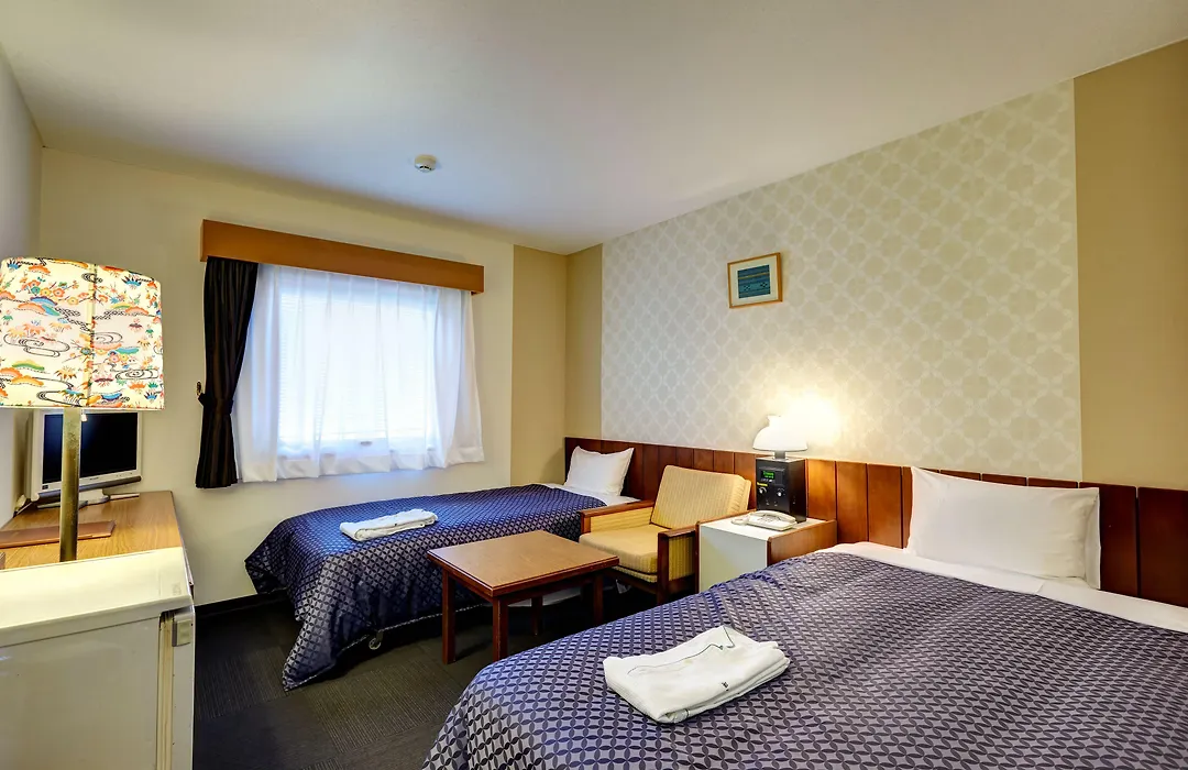 Hotel Taira-1