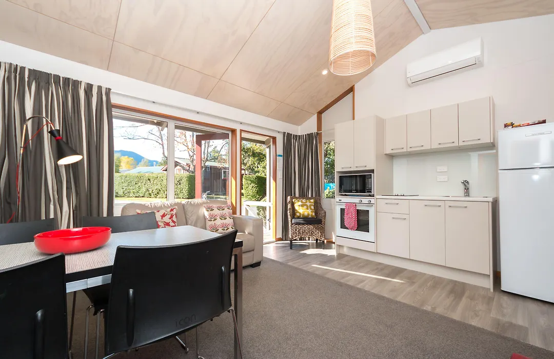 Hanmer Springs Top 10 Holiday Park-1