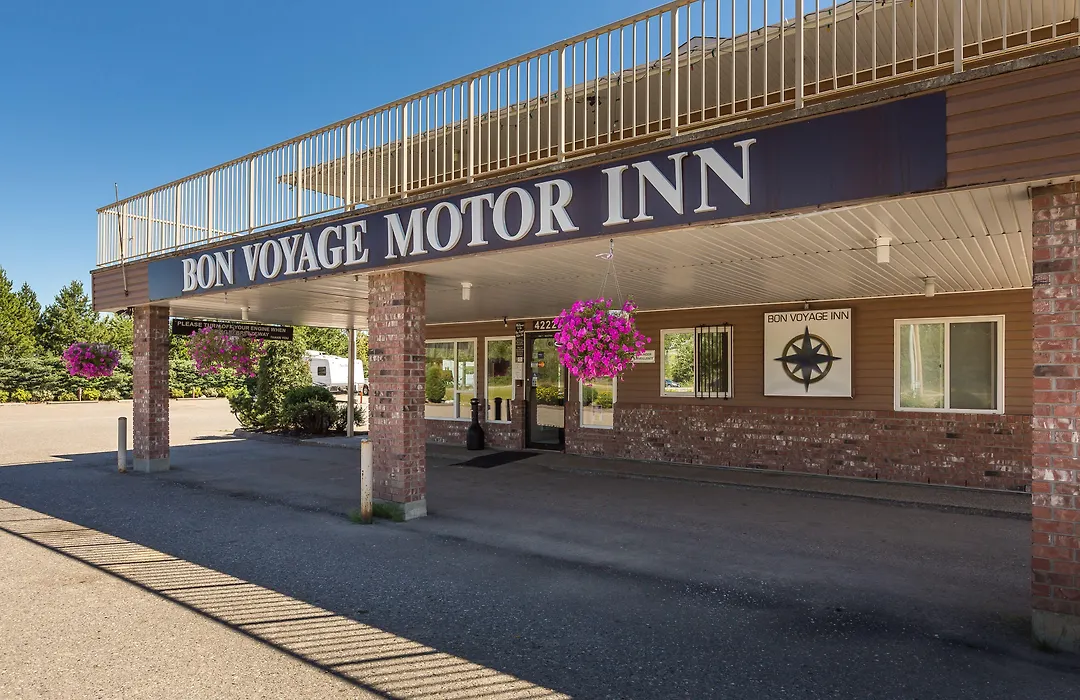 Bon Voyage Inn-1