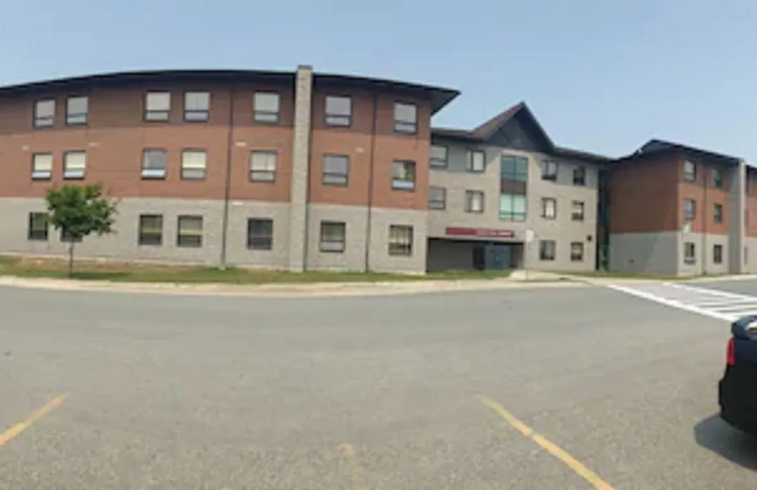 Residence & Conference Centre - Sudbury North-1