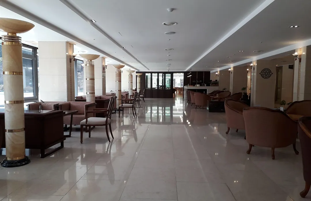 Hotel Geumosan-1